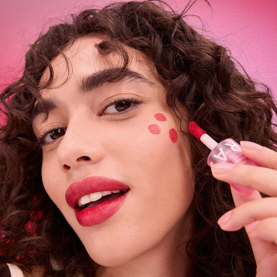 COLOR TINT CHEEK & LIP TINT-26 02